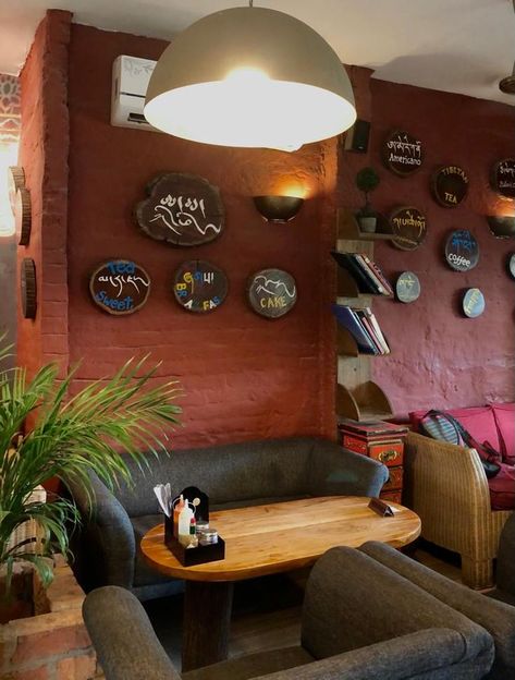 Cafes of delhi, Instagrammable Cafe, cafe interiors idea #cafeinteriors #travelwithe Delhi Cafe, Delhi Pics, Instagrammable Cafe, Cafe Pictures, Cafe Interiors, Desi Love, Chill Photos, Living My Best Life, Vision Board 2023