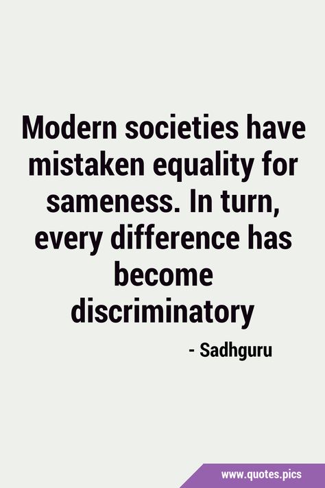 Everyone Is Equal Quotes, Equality Quotes, Mr Nobody, Brain Tricks, Quotes Pics, Random Quotes, Equal Rights, Academia Aesthetic, Critical Thinking