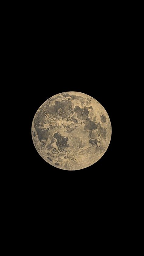 Vintage Celestial Aesthetic, Vintage Moon Wallpaper, Moon Asthetics Photos, Half Moon Art, Owl Drawings, Foundation Ideas, Mac Miller Tattoos, Moon Illustrations, Fall Aesthetics