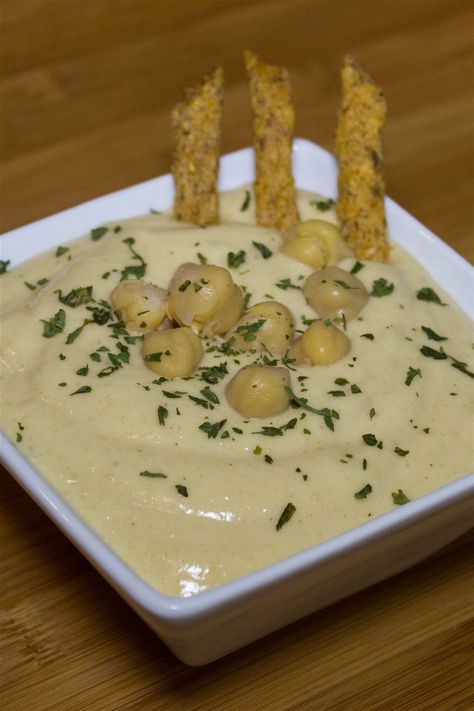 High Protein Hummus, Low Calorie Crackers, Protein Hummus, Hummus Appetizers, Low Fat High Protein, Healthy Hummus, Cooking Grains, High Protein Low Carb Recipes, Bariatric Recipes