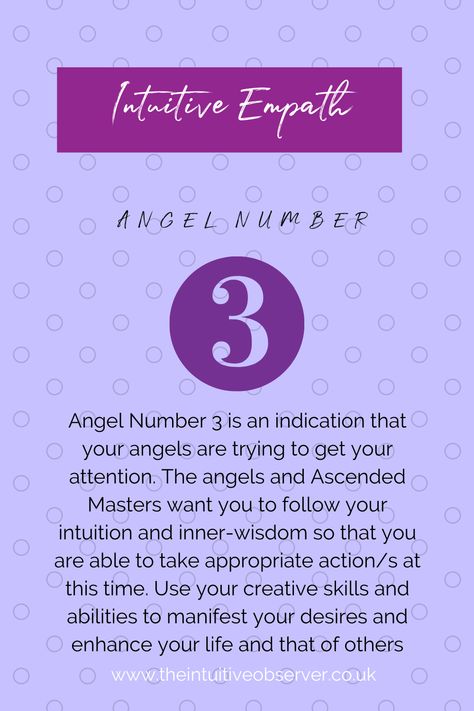 Angel number meaning 3 Number 3 Symbolism, 3 Angel Number Meaning, Number 3 Meaning, 3 Angel Number, Healing Butterfly, Reiki Symbols Meaning, Crystal Healing Quotes, Angelic Numbers, Healing Numbers