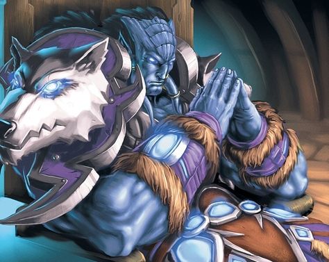 Wow Shaman, Draenei Shaman, Wow Draenei, Warcraft Game, Crystal City, Warcraft Art, Heroes Of The Storm, Blizzard Hearthstone, Demon Art