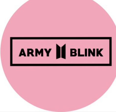 Armyblink Logo, Purple Cakes Birthday, Pink Crafts, Bts Aesthetic Wallpaper For Phone, Army Wallpaper, Asian Eyes, Asian Eye Makeup, Blackpink And Bts, I Love Bts