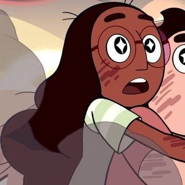 Steven Universe Pfp Connie, Steven And Connie Matching Pfps, Matching Pfps Steven Universe, Connie And Steven Matching Pfp, Steven Universe Matching Pfp Couple, Wanda And Cosmo Matching Pfp, Matching Steven Universe Pfp, Steven And Connie Matching Icons, Steven And Lapis