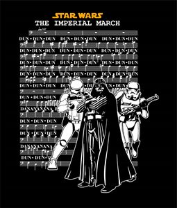 Star Wars - Imperial March Logo Vector Imperial March, Star Wars Imperial, Vector Logos, Png Vector, Logo Templates, Vector Logo, Design Logo, Star Wars, Free Download