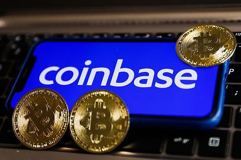 Coinbase, the San Francisco-based trading platform for bitcoin and other digital currencies, is setting up its first New York office, Realty Check has learned. Newport Beach Homes, Derivatives Market, Trillion Dollars, Currency Exchange, Robert Kiyosaki, Digital Currency, Beach Homes, Central Bank, Crypto Market