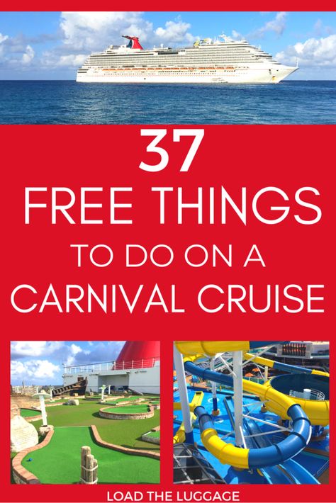 Carnival Cruise Freebies, Carnival Liberty Cruise Bahamas, Carnival Liberty Cruise Ship, Carnival Vista Cruise, Cruise Carnival, Carnival Cruise Tips, Cruise Rooms, Carnival Liberty, Cruise Activities