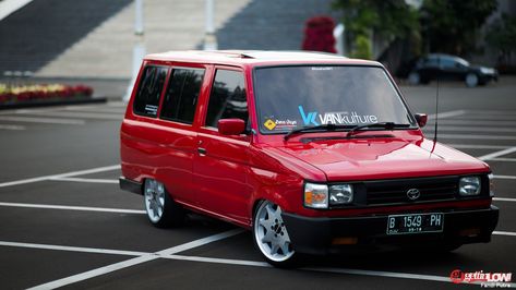 Kijang Super, Toyota Kijang, Wagons, Jdm, Jeep, Toyota, Suv Car, Target, Indonesia