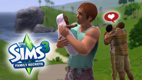 Mod The Sims - Family Secrets [Update: 2024/01/01] Sims 3 Sims Download, Sims 2 Games, Black Lagoon Anime, Sims 4 Male Clothes, Sims 4 Cheats, Sims 3 Cc Finds, Sims 3 Mods, Family Secrets, Sims Games