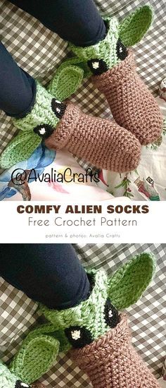 Free Crochet Quick Patterns, Diy Crochet Gift Ideas, Crochet Baby Yoda Pattern Free, Grogu Crochet Pattern Free, Crochet Grogu Pattern Free, Free Funny Crochet Patterns, Baby Yoda Scarf Crochet Pattern Free, Star Wars Amigurumi Pattern Free, Crochet Grinch Pattern Free