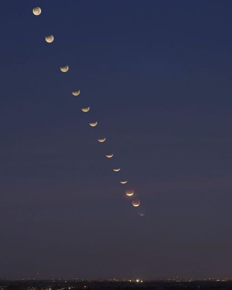 NASA on Instagram: "Total lunar eclipse of the heart ❤️⁣ ⁣ On Tuesday, November 8, between 3:02 and 6:42 a.m. EST (0802-1350 UTC), a total lunar eclipse will occur, the last total lunar eclipse until March 14, 2025.⁣ ⁣ A lunar eclipse occurs when the Sun, Earth, and Moon align, allowing the Moon to pass into Earth's shadow. In a total lunar eclipse, the entire Moon falls within the umbra – the darkest part of Earth's shadow.⁣ ⁣ During a lunar eclipse, light passes through our atmosphere before r Moon Phase Photography, Spiritual Alchemy, Total Lunar Eclipse, Human Tissue, 2023 Moodboard, Eclipse Of The Heart, Eclipse Solar, Mood Food, Lore Olympus