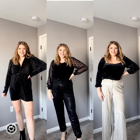 Holiday outfits, holiday party, outfit, New Year’s Eve, outfit, winter outfit, midsize outfit, size 12 Follow my shop @thisunfilteredlife on the @shop.LTK app to shop this post and get my exclusive app-only content! #liketkit #LTKFind #LTKHoliday #LTKcurves @shop.ltk https://liketk.it/3XBW7 Christmas Outfit Midsize, Nye Midsize Outfit, Mid Size Nye Outfit, Holiday Outfit Midsize, Midsize Holiday Outfit, Chunky Knit Sweater Outfit, Combat Boot Outfits, Shacket Outfit, Knit Sweater Outfit