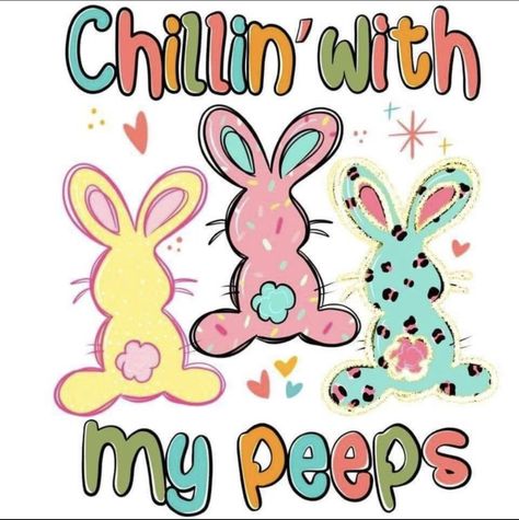 Cricut Pictures, Chillin With My Peeps, Monogram Wallpaper, Easter Drawings, Sublimation Gifts, Easter Designs, Easter Tumblers, Easter Sublimation, Svg Ideas