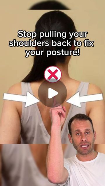 How To Correct Posture While Sleeping, Perfect Posture Picture, Fix Your Posture Exercise, Exercises For Bad Posture, Posture Before And After, How To Fix Bad Posture, How To Correct Bad Posture, How To Fix Your Posture, How To Fix Posture