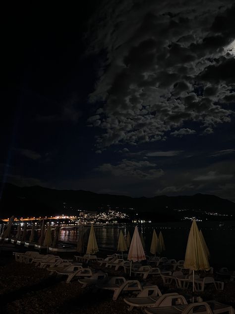 Budva Montenegro Night, Bar Montenegro, Night Views, Budva Montenegro, Bar, Collage, Pins, Quick Saves