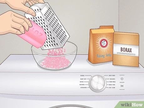 How to Use Zote Soap: 11 Nifty Things You Can Do With It How To Use Zote Soap For Laundry, Uses For Zote Soap Bar, Zote Soap Uses, Types Of Soap, Ivory Bar Soap, Laundry Stuff, Zote Soap, Diy Laundry Soap, Pink Soap