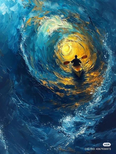 Oil Painting Fantasy Art, Baddie Wallpaper Ipad, Classical Art Paintings, Wave Oil Painting, Meme Format, Baddie Wallpaper, Ocean Wave Painting, Soyut Sanat Tabloları, Famous Paintings