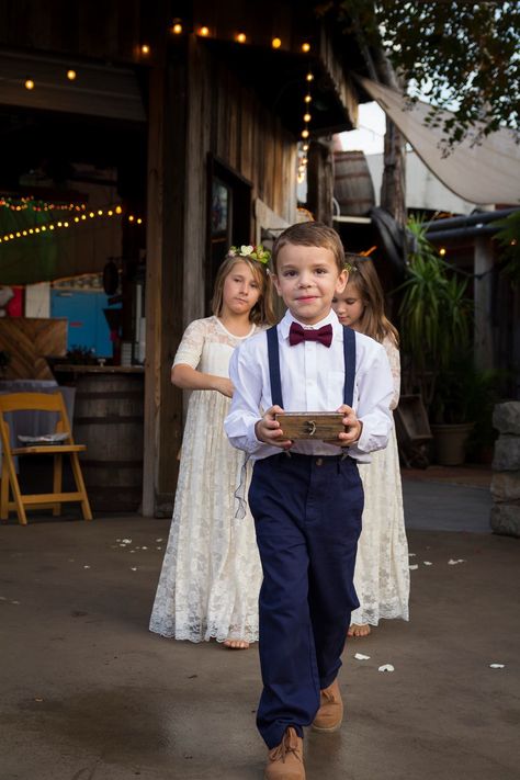 Navy And Burgundy Ring Bearer, Burgundy Ring Bearer, Navy Wedding Party, Burgundy Ring, Bearer Outfit, Ring Bearer Outfit, 2025 Wedding, Round Two, Navy Wedding