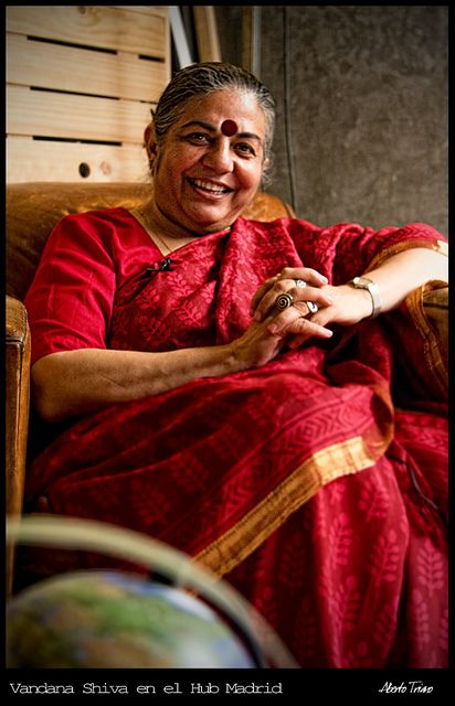 Vandana Shiva Vandana Shiva, Motherboard, Shiva, In This Moment, Green, Quick Saves