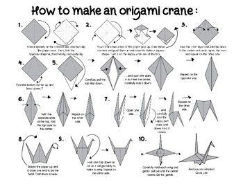 Origami Paper Cranes! How To Make A Paper Crane, Crane Origami Tutorial, Diy Origami Step By Step, Paper Origami Step By Step, Origami Things, Origami Gift Boxes, Funky Crafts, Origami Duck, Origami Game