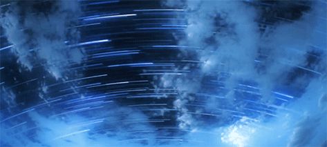 Blue Anime Header Gif, Blue Anime Discord Banner, Blue And Black Banner Gif, Blue Sky Banner Gif, Dark Blue Gif Banner, Dark Blue Aesthetic Gif, Blue Gif Wallpaper, Light Blue Banner Gif, Blue Pfp Gif