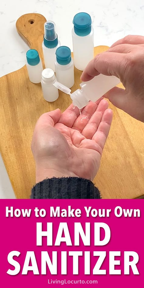 How To Make Sanitizer, Foaming Hand Sanitizer Recipe, Diy Spray Hand Sanitizer Recipe, Diy On Guard Hand Sanitizer, Homemade Hand Sanitizer Recipes With 70% Alcohol, Disinfectant Spray, Makeup Tip, Diy Sprays, Diy Cosmetics