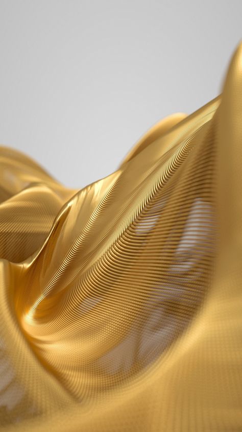 leManoosh Golden Background Wallpapers, Gold Graphic Design, Le Manoosh, Industrial Design Trends, Parametric Design, Gold Aesthetic, Gold Background, Gold Art, Gold Texture