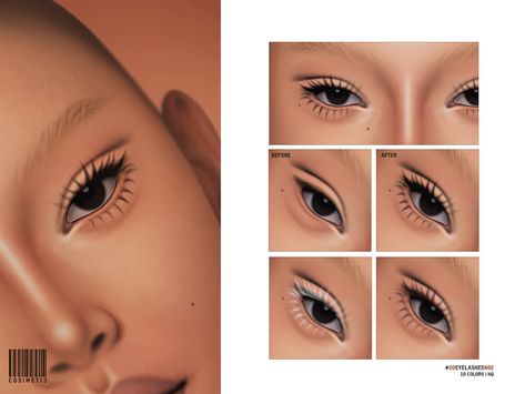 Sims 4 Mac, Sims 4 Nails, Sims 4 Cc Eyes, The Sims 4 Skin, Makeup Cc, The Sims 4 Pc, Free Sims 4, Sims 4 Cc Makeup, Sims 4 Cc Skin