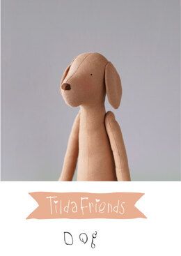 Tilda Patterns, Pig Doll, Elephant Fabric, Fox Doll, Giraffe Toy, Doll Patterns Free, Wool Dolls, Tilda Dolls, Dog Doll