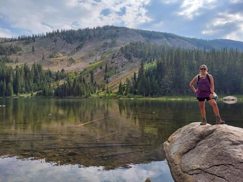 21 Unique Things to Do in Nederland Colorado [2022]: Our Favorite Hippie Town » Trying to Unwind Lost Lake Colorado, Nederland Colorado, Mountain Biking Trails, Colorado Towns, Us Forest Service, Continental Divide, Local Brewery, Colorado Hiking, Mountain Bike Trails