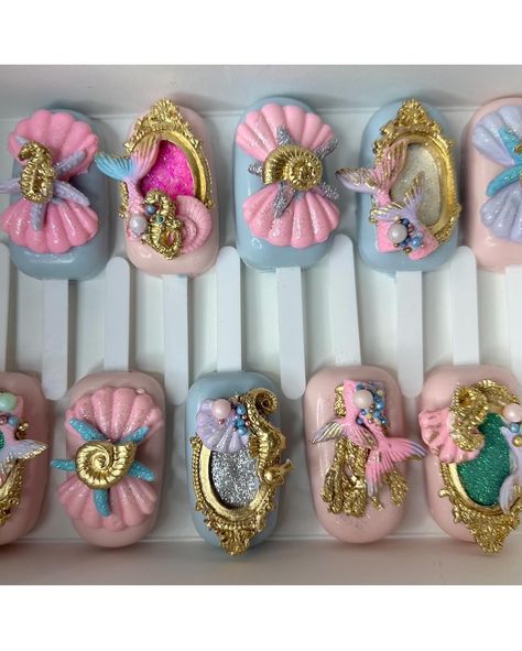 I will never get over these beauties 🥹💕🪸🐚 #cakepops #underthesea #cake #littlemermaid #cakesicles #undertheseaparty #undertheseacake Mermaid Treats, Cake Pop Designs, Dipped Strawberries, Chocolate Covered Treats, Under The Sea Theme, Strawberry Dip, Under The Sea Party, Elegant Cakes, Mermaid Theme