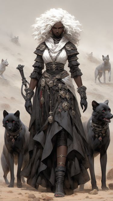 Drow Rogue, Black Dogs, Pathfinder Character, Dnd Art, Fantasy Concept Art, Afro Art, Fantasy Inspiration, Art Tools, Dnd Characters