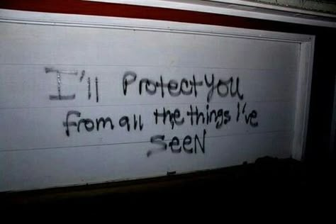 The Things, Graffiti, Tumblr, Quotes