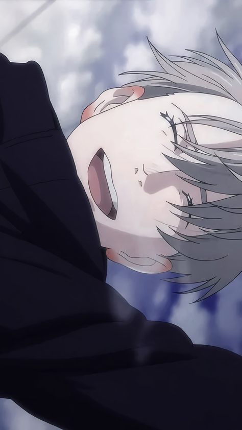 Viktor Nikiforov Wallpaper, Yuri On Ice Wallpaper, Viktor Nikiforov, Victor Nikiforov, Anime Men, Pc Wallpaper, Anime Wallpapers, Yuri On Ice, Art Beautiful