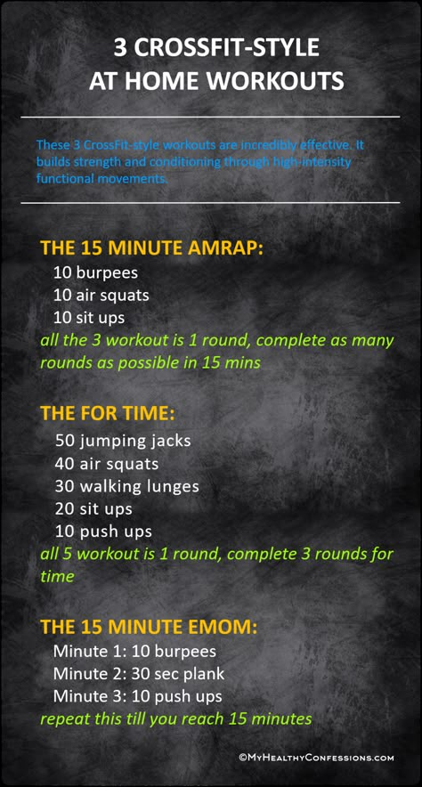 Crosstrainer Workout, Workouts Weights, Crossfit Workouts For Beginners, Wods Crossfit, Crossfit Workouts Wod, Emom Workout, Crossfit Workouts At Home, Amrap Workout, Fitness Studio Training