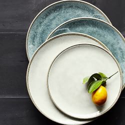 Outdoor Dinnerware | Williams Sonoma Melamine Plates Dinnerware, Dish Sets Dinnerware, Outdoor Plates, Island Restaurant, Melamine Dishes, Melamine Dinnerware Sets, Outdoor Dinner Parties, Outdoor Dinnerware, Plastic Dinnerware