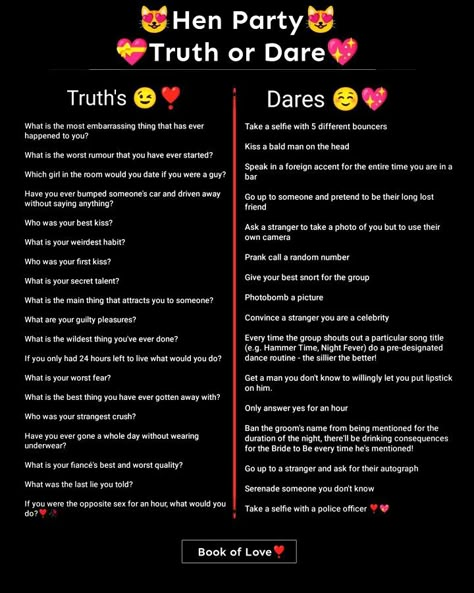 Truth And Dare Questions Friends Spicy, T Or D Questions Over Text, Dirty Games To Play Over Text, Truth Or Dare Dirty, Truth Or Dare Questions Spicy, T Or D Questions, Spicy Truth Or Dare Questions, Party Games For Teenagers, Fun Games For Teenagers