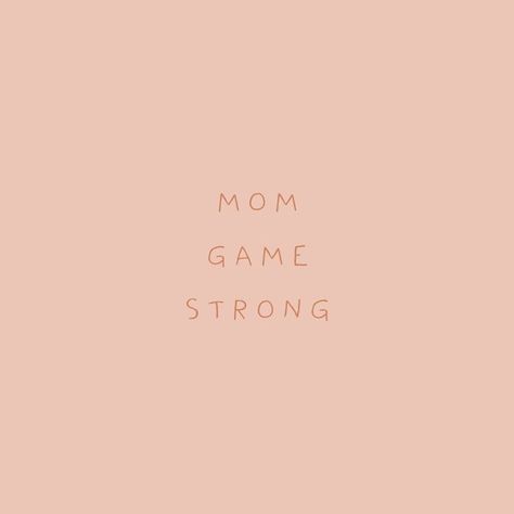 Insta Template, Mum Quotes, Games For Moms, Social Media Marketing Instagram, Mommy Quotes, Media Quotes, Mom Life Quotes, Post Quotes, Quotes About Motherhood