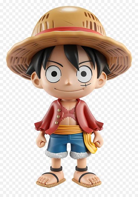 Clay Figures, Diy Clay Crafts, Diy Clay, Clay Crafts, 3d Printing, Anime Art, One Piece, Dolls, Anime