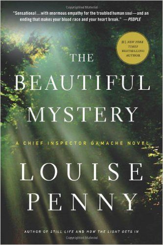 51Gry4LbX0L._SX331_BO1,204,203,200_ Louise Penny Books, Inspector Gamache, Louise Penny, Books And Tea, Turning Pages, Best Novels, Mystery Novels, Thriller Books, Mystery Books