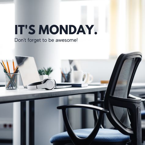 "Success is the sum of small efforts, repeated day-in, and day-out." #MarketingHolders #321Plastics #Monday Monday Images, New Week New Goals, Everyday English, Lady D, Hello Monday, It's Monday, Monday Blues, Chase Your Dreams, You're Awesome