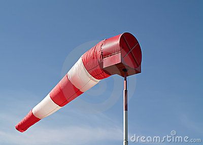 Wind sock Meteorology, Wind Sock, Force, Stock Images, Socks, Outdoor Decor