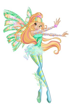 Winx Club Daphne, Daphne Winx, Cartoon Fairy, Klub Winx, Bloom Winx Club, Club Style, Winx Club, A Cartoon, Magical Girl