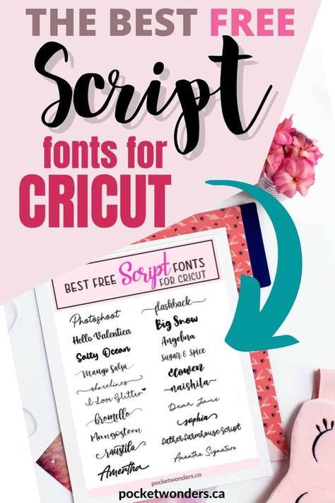 Script Fonts For Cricut, Tattoo Fonts Alphabet Calligraphy Fancy Letters, Best Cursive Fonts, Best Free Script Fonts, Top Free Fonts, Free Monogram Fonts, Free Fonts For Cricut, Fonts For Cricut, Fonts Cursive