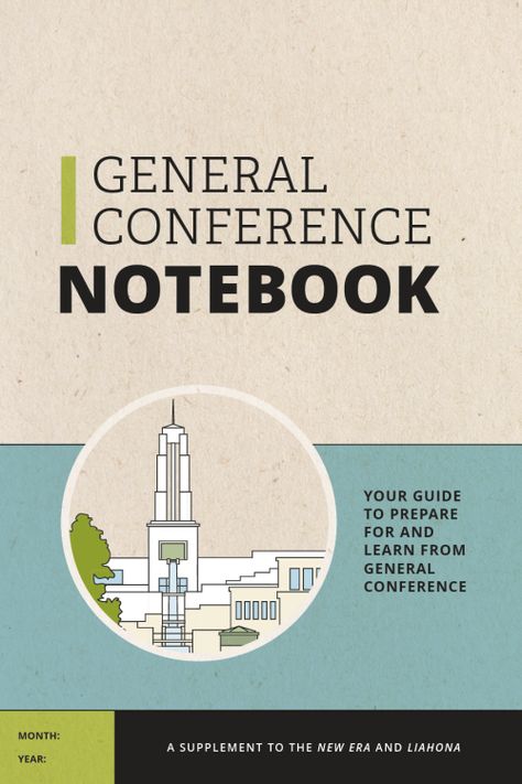 General Conference Notebook Preparing For General Conference, Ways To Take Notes, General Conference Notebook, General Conference Notes, Church Inspiration, Lds General Conference, General Conference Quotes, Conference Quotes, General Conference