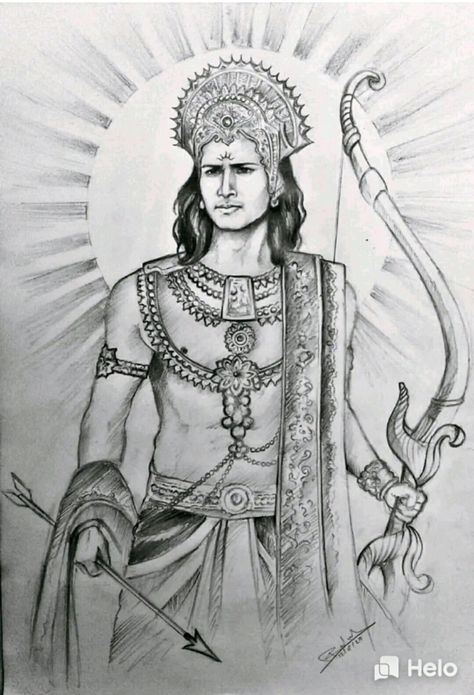 Lord Shiva Drawing Easy, Lord Shiva Drawing, Shiva Drawing, Character Design Teen, Naruto Drawings Easy, Pencil Drawings Of Flowers, Pencil Drawing Images, Buddhist Art Drawing, Friendship Photography