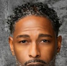 Grey Dreads Men, Grey Hair Black Man, Men Grey Hair, Masculine Features, Bad Beards, Mens Dreads, Mens Aesthetic, Essence Festival, Salt And Pepper Hair