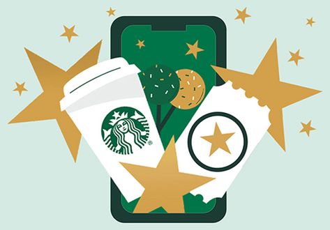 Starbucks Specialty Drinks, Starbucks Poster, Starbucks Crafts, Del Taco, Starbucks Rewards, App Promotion, Starbucks Coffee Drinks, Starbucks Card, Starbucks Reserve