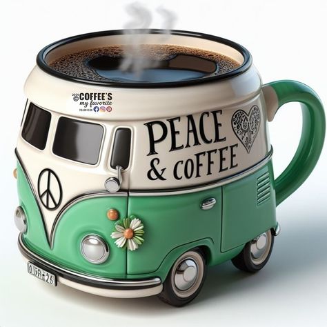 #coffeesmyfavorite Coffee Cups Aesthetic, Good Morning With Coffee, Crazy Coffee Lady, Coffee Good Morning, Peace Coffee, Coffee Jokes, Happy Coffee, Coffee With Friends, Cute Coffee Mugs