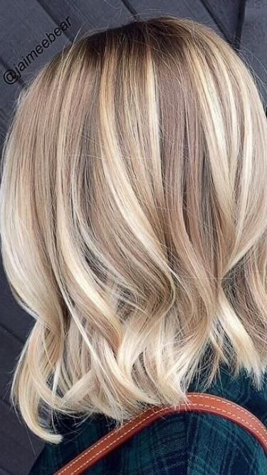 venha conhecer meus trabalhos com o loiro Butter Blonde, Buttery Blonde, Blonde Lob, Balayage Blonde, Balayage Hair Blonde, Short Hair Balayage, Brown Blonde Hair, Long Blonde, Short Blonde Hair